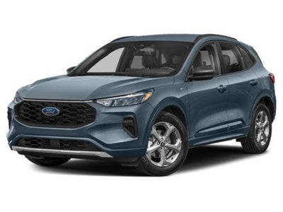 2024 Ford Escape AWD St-Line 4DR SUV