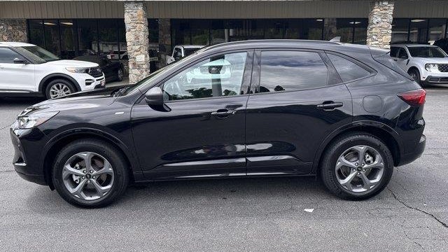 Preowned 2024 Ford Escape ST-Line for Sale