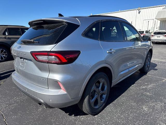 2024 Ford Escape - $25,851