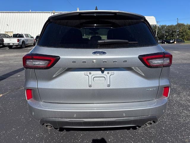 2024 Ford Escape - $25,851