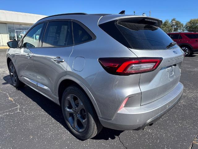 2024 Ford Escape - $25,851