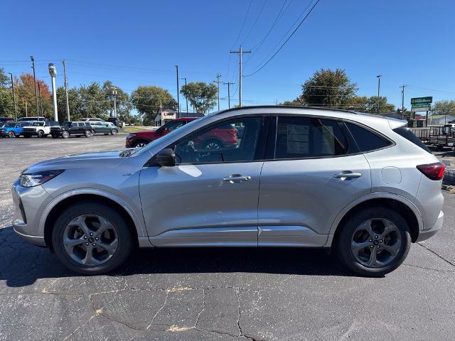 2024 Ford Escape - $25,851
