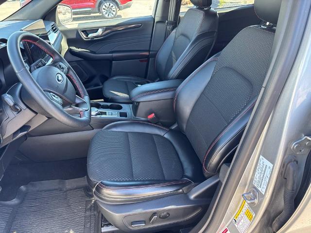 2024 Ford Escape - $25,851
