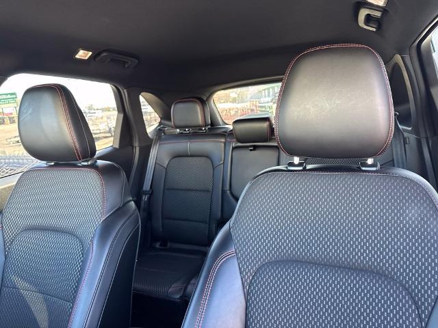 2024 Ford Escape - $25,851