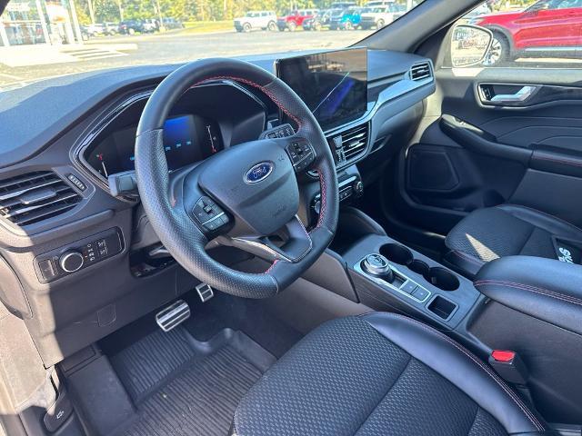 2024 Ford Escape - $25,851