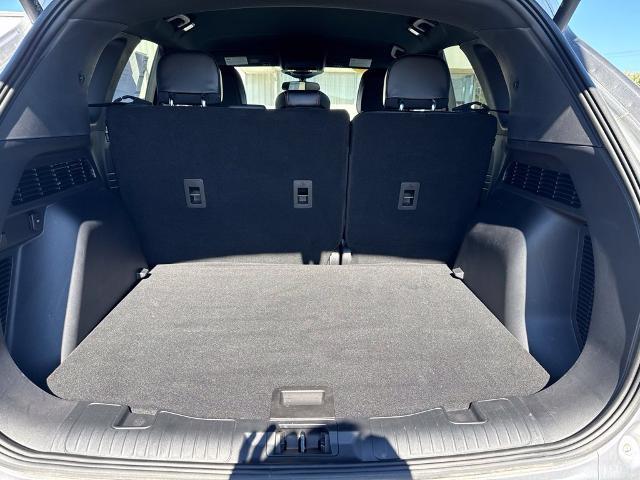 2024 Ford Escape - $25,851