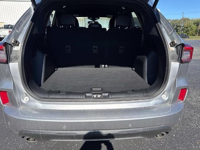 2024 Ford Escape - $25,851