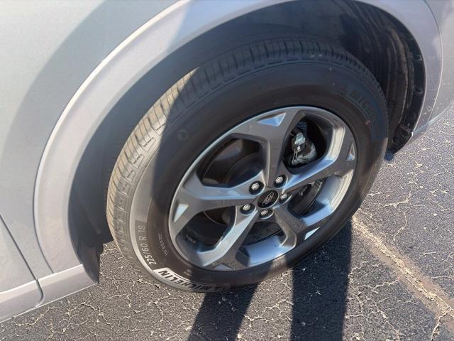 2024 Ford Escape - $25,851