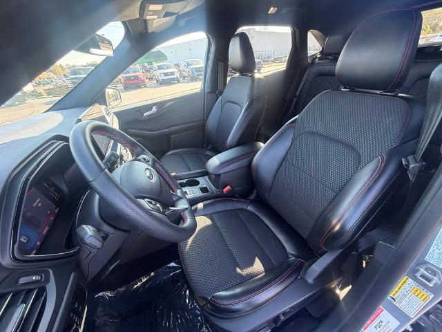 2024 Ford Escape - $25,851