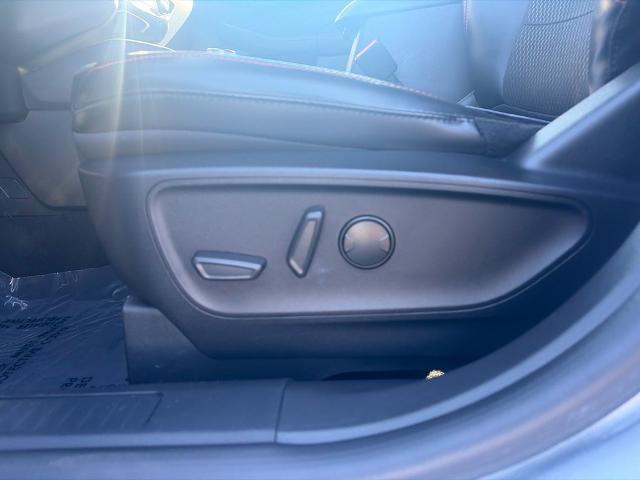2024 Ford Escape - $25,851