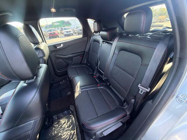 2024 Ford Escape - $25,851