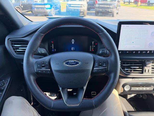 2024 Ford Escape - $25,851