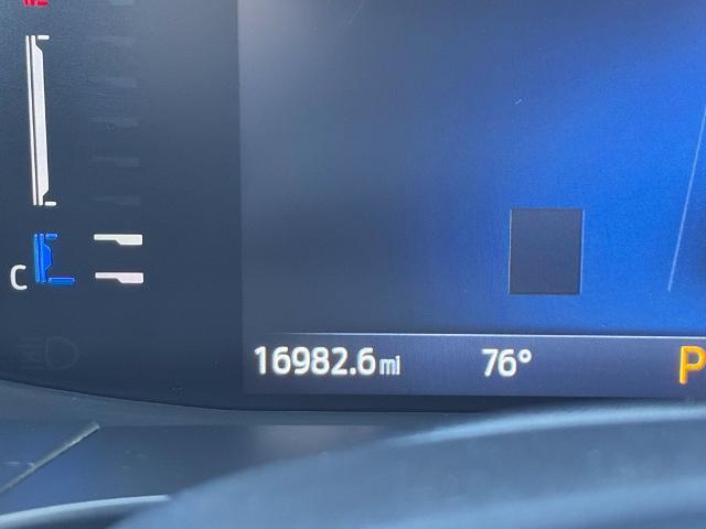 2024 Ford Escape - $25,851
