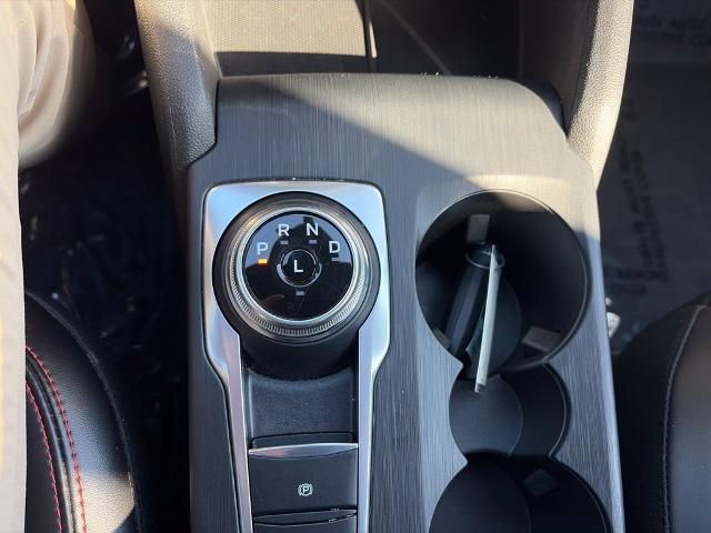 2024 Ford Escape - $25,851