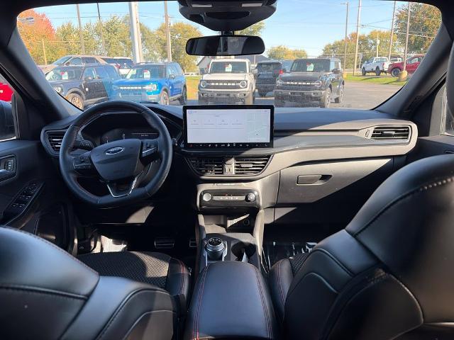 2024 Ford Escape - $25,851