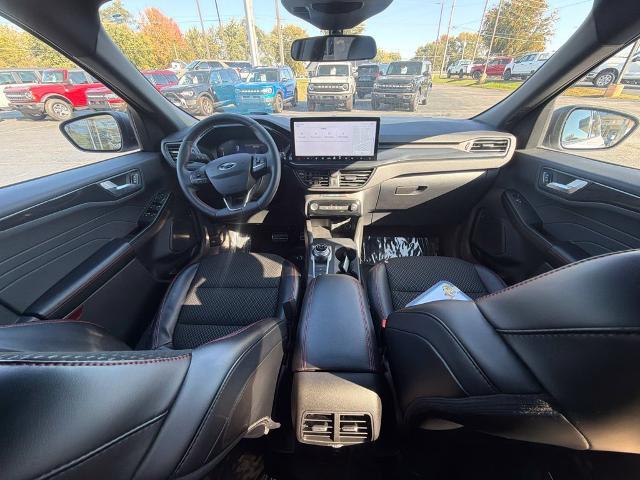 2024 Ford Escape - $25,851