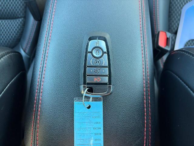 2024 Ford Escape - $25,851