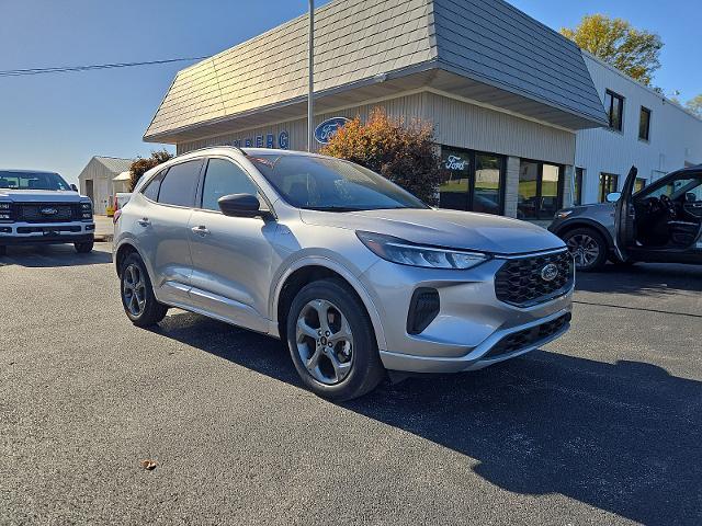 2024 Ford Escape - $28,900