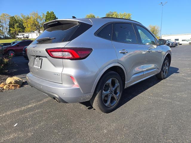 2024 Ford Escape - $28,900