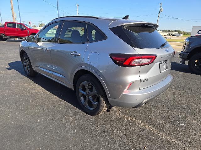2024 Ford Escape - $28,900