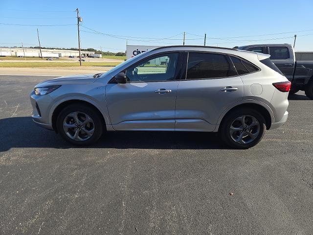 2024 Ford Escape - $28,900