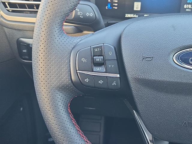 2024 Ford Escape - $28,900