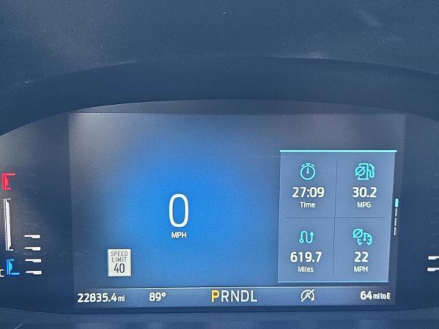 2024 Ford Escape - $28,900