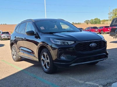 2024 Ford Escape AWD St-Line 4DR SUV