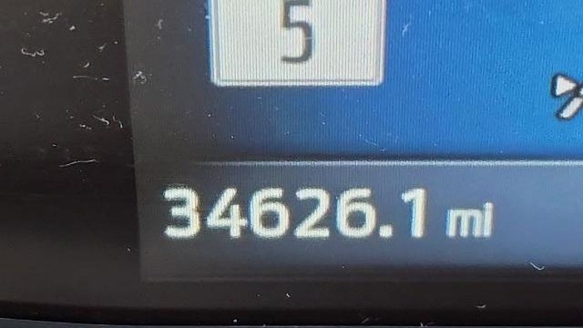 Preowned 2024 Ford Escape ST-Line for Sale