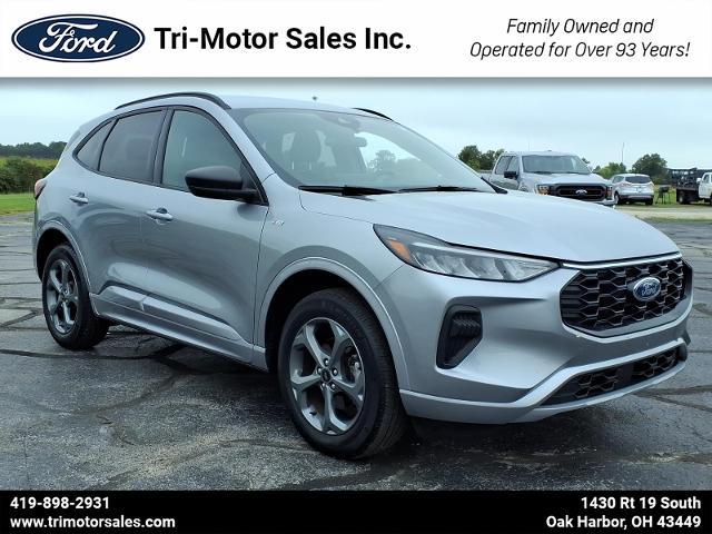 2024 Ford Escape - $25,995