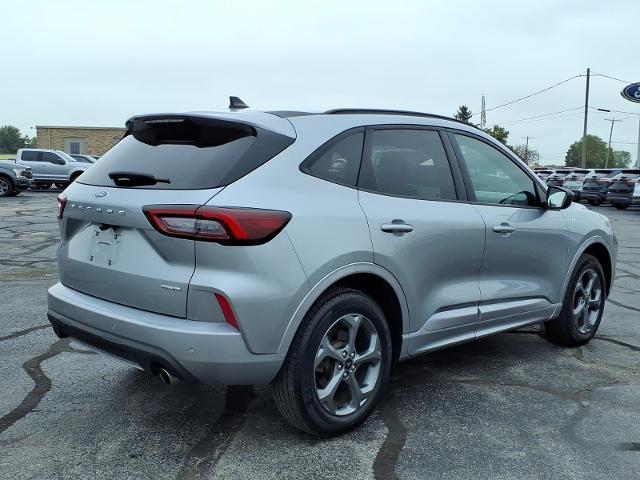 2024 Ford Escape - $25,995