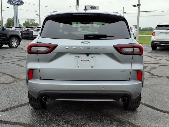 2024 Ford Escape - $25,995