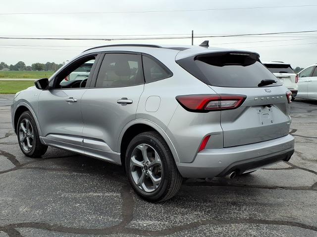 2024 Ford Escape - $25,995