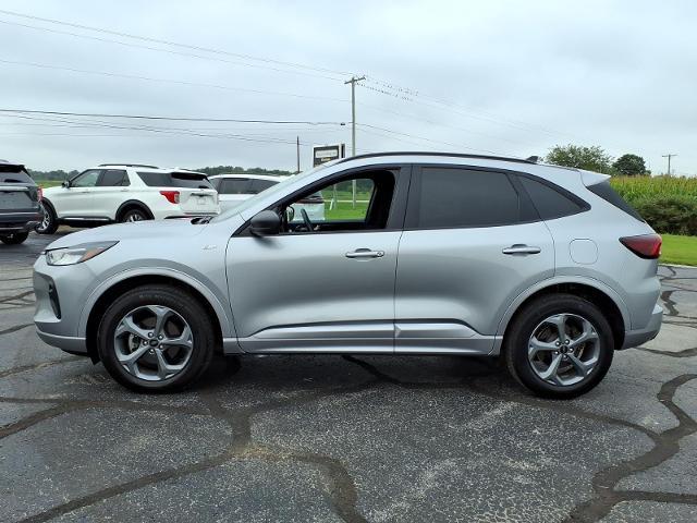 2024 Ford Escape - $25,995