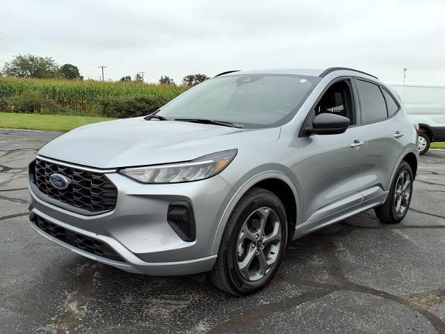 2024 Ford Escape - $25,995
