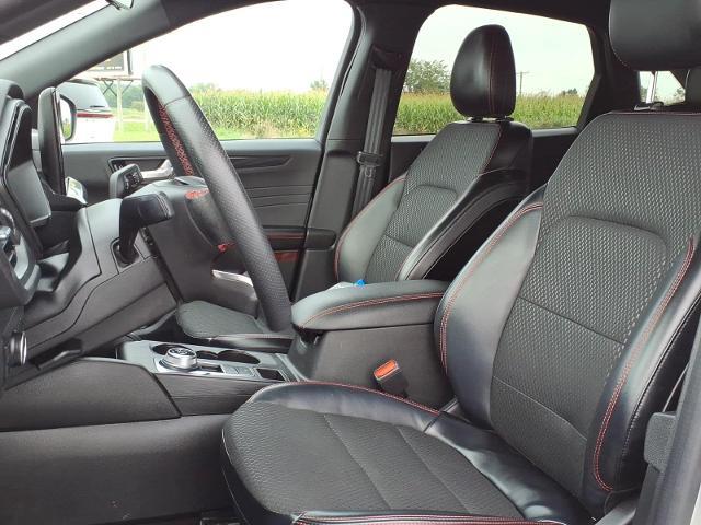 2024 Ford Escape - $25,995