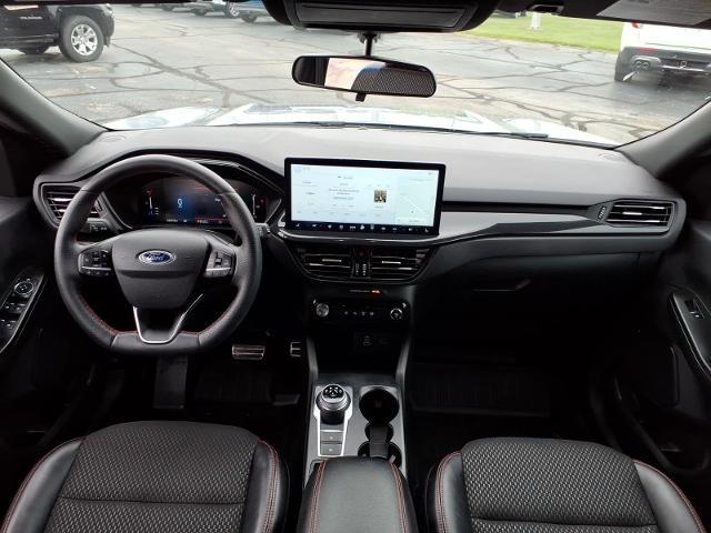 2024 Ford Escape - $25,995