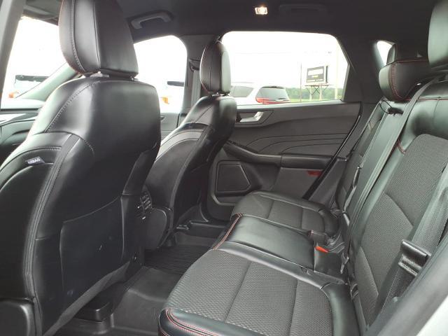 2024 Ford Escape - $25,995