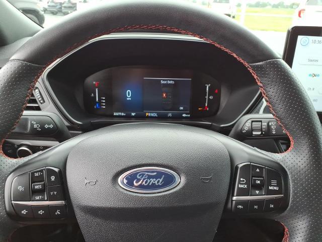 2024 Ford Escape - $25,995