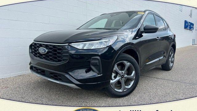 Preowned 2024 Ford Escape ST-Line for Sale
