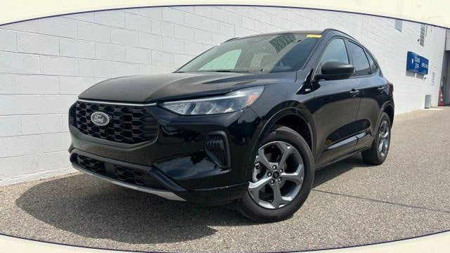 Preowned 2024 Ford Escape ST-Line for Sale