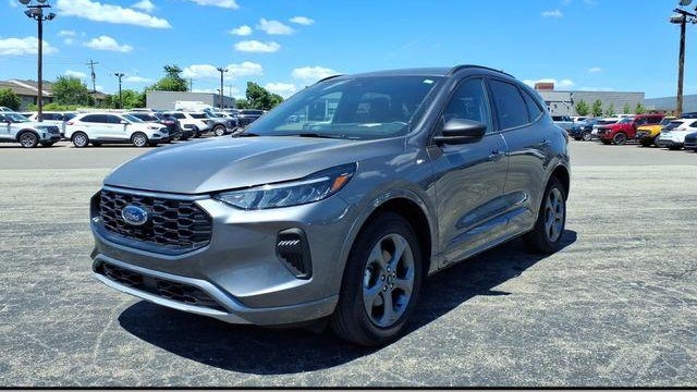 Preowned 2024 Ford Escape ST-Line for Sale