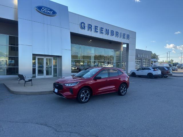 2024 Ford Escape - $23,995