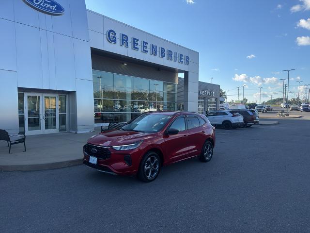 2024 Ford Escape - $23,995
