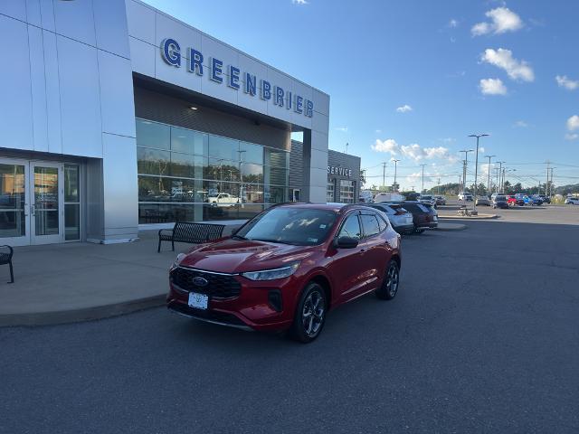 2024 Ford Escape - $23,995