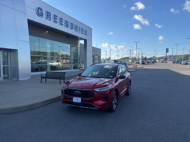 2024 Ford Escape - $23,995