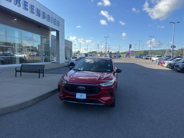 2024 Ford Escape - $23,995