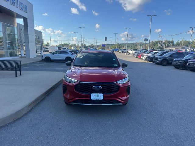 2024 Ford Escape - $23,995