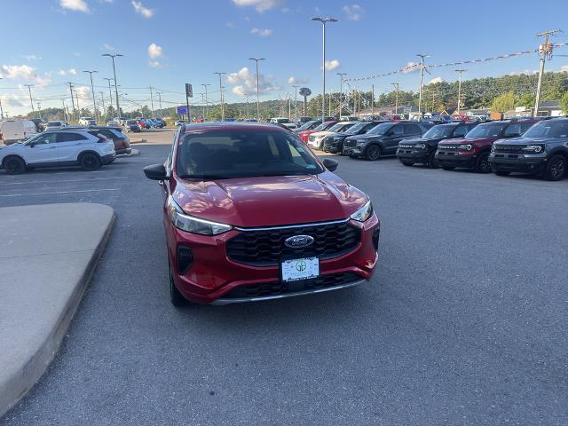 2024 Ford Escape - $23,995
