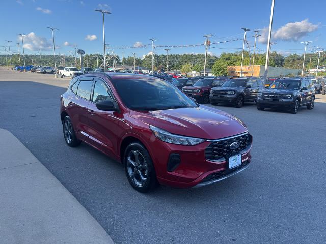 2024 Ford Escape - $23,995